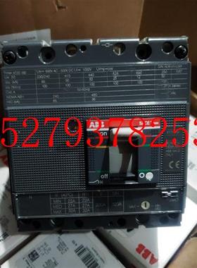 议价ABBXT2S160TMD4P32A25A20A16A