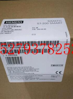 议价6ES7288-3AE08-0AA0全新EM现货AE08模块6ES72883AE080AA0