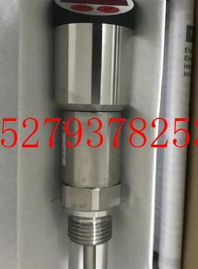 议价TECSIS温度传感器S5410C121001-50C.200C50mmx6mmG1/2