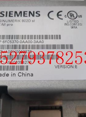 议价6FC5370-0AA00-3AA06FC5303-0DM13-1AA16FC5303-0AF30-1AA0