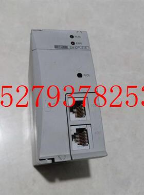 议价HITACHI日立PLC模块EH-CPU516EH-150原装拆机实图二手