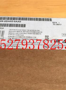 议价6ES7405-0DA02-0AA0S7-400电源PS4056ES7405-0DA02-0AA0