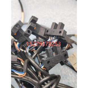 议价SUNX神视 PM-L54 凹槽对射感应微型NPN光电开关位置传感器 原