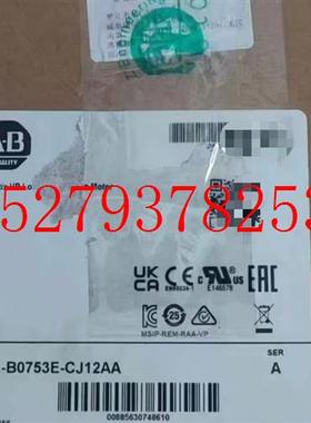 议价美国AB罗克韦尔伺服电机VPL-B1003C-CK12AA