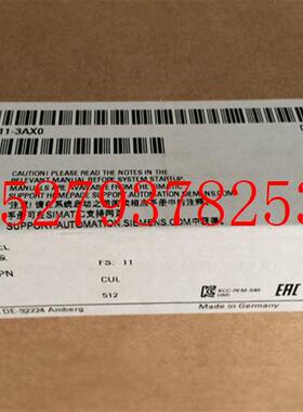 议价6AV6647-0AF11-3AX0西门子KTP1000触控屏幕10寸6AV6647-0AF11