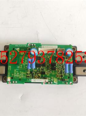 议价安川变频器驱动板ETC710321CM200DXD1-24A现货