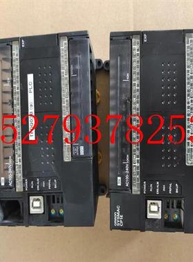 议价欧姆龙PLCCP1E-E30DR-A拆机成色如图