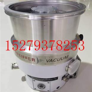 议价普发PFEIFFER分子泵TMH1001P,抽口ISO200已保养带保出售