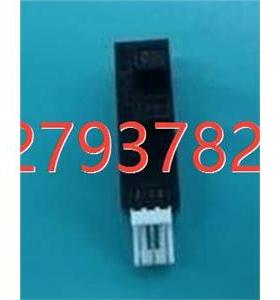 议价透射槽型GP1A05 LC 光电开关常开式 光电断续感测器