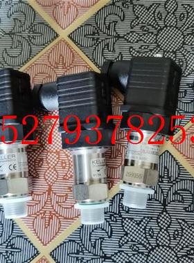 议价瑞士KELLER压力传感器变送器PA-23SY100bar299355