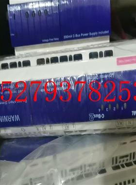 议价全新CLIPSALC-BUS2控制器一台L5504D2U(星辰电子)