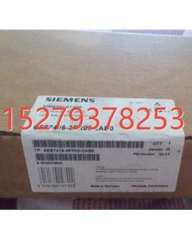 议价6ES7 416-3FR05-0AB0全新CPU416F-3PN/DP模块6ES7416-3FR05-0