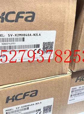 议价禾川400W伺服电机SV-X2MH040A-N2LA(木丽设备)