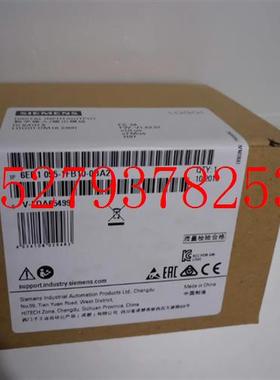 议价西门子6ED1055-1FB10-0BA2LOGO!DM16230R模块6ED10551FB100BA