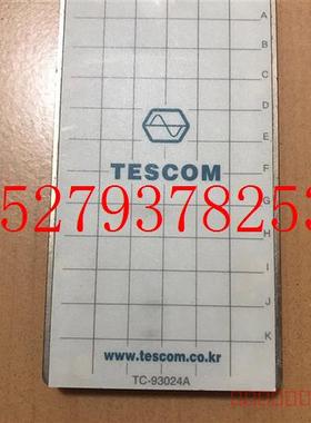 议价TC-93024ATESCOM泰士康耦合板TC93024A