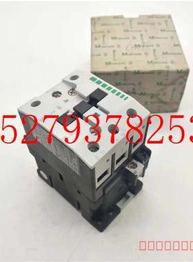 议价正品MOELLERDIL1M交流接触器