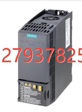 议价G120C  无内置A级滤波器 11KW 6SL3210-1KE22-6UP1