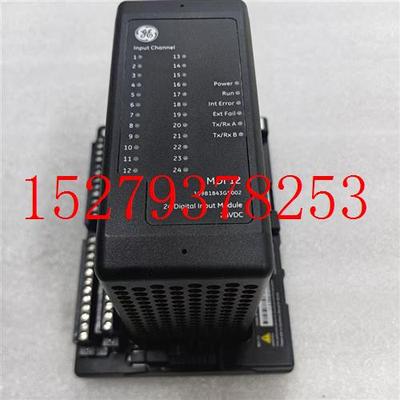 议价GEPLC模块MDI22现货369B1843G5002含底座BDI11369B1873G5002