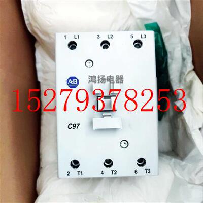 议价罗克韦尔100-C97KF00100-C97KD00100-C97KJ0024V110V220V