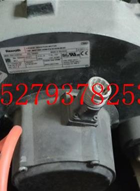 议价力士乐主轴水冷电机MAF160C-0200-FQ-S2-EH0-05-N1现货功能包