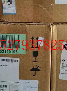 议价美国AB罗克韦尔伺服电机VPL-B1651C-PK14AA