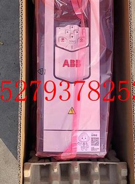 议价[余货全新]ACS880-01-03A4-51.5KWABB变频器原装现货功率询价