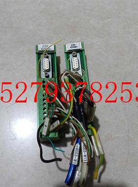 议价菲尼克斯接口模块UM25-D9SUB/B/FRONT/Q-2959560原装实图二手