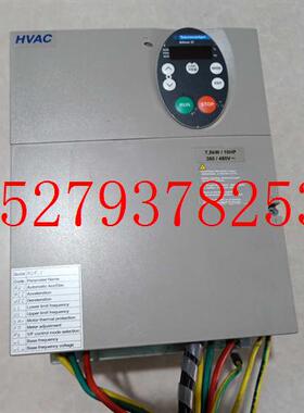 议价施耐德变频器ATV21HU75N47.5KW380V实物图原装拆机二手