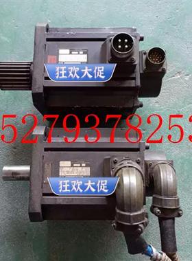 议价伺服马达MDMA352A1G3.5KW原装拆机实图二手
