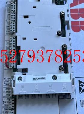 议价ABB主控板RDCU-12C变频器议价