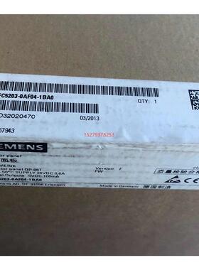 议价OP08T数控操作面板6FC5203-0AF04-1BA1现货6fc5203--0af04-1b
