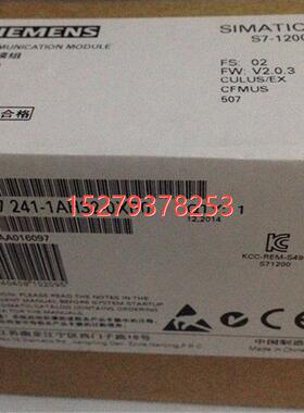 议价6ES7241-1AH32-0XB0模块6ES7241-1CH30-1XB0新6ES7221-3AD30-