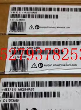 议价1500PLC模块CPU6ES7511/513/515/516-1AK/1AL/2AM/02/0AB0
