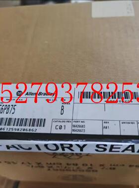 议价罗克韦尔1756-PB75/B现货模板欢迎谘询