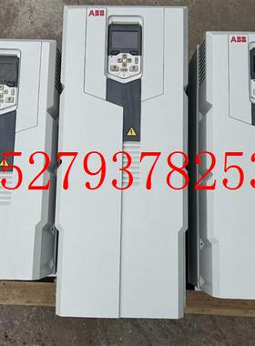 议价[95新]ABB变频器ACS58075KW90KW132KW160KW功率全议价下单