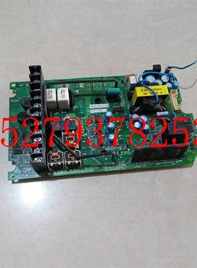 议价安川A1000变频器驱动板ETP712121YPHT31611-1C故障当配件不退