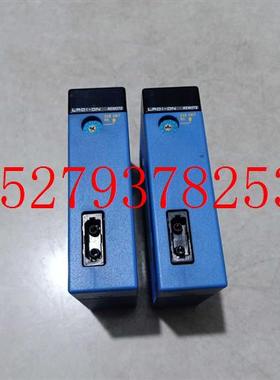 议价F3LR01-0N横河PLC模块LR01-0N原装拆机实图二手