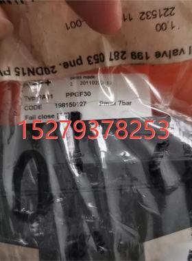 议价GF 20DN15三通气动隔膜阀2169046  PA11   PPGF30  198150127