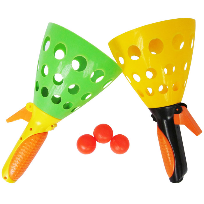 幼儿园儿童抛接弹力娱乐健身玩具