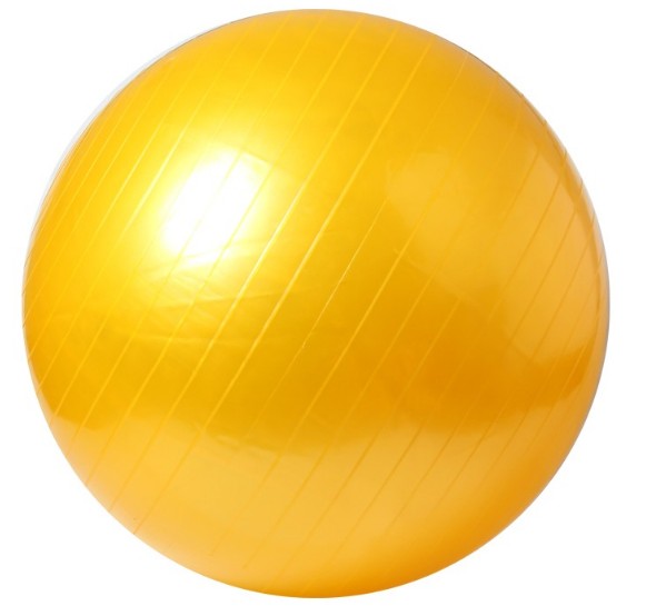 儿童健身球感统训练器材送充气泵