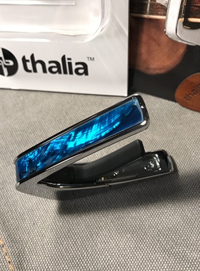 【南音吉他小屋】Thalia 变调夹 变音夹 民谣 指弹 电 古典吉他