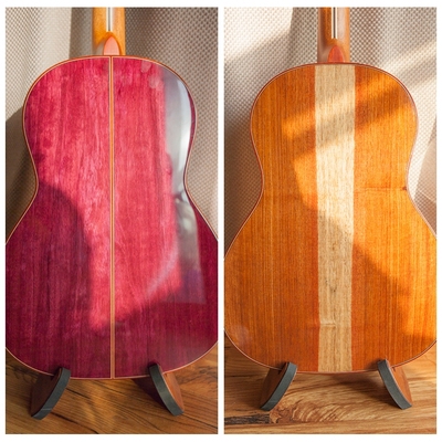 南音小屋natasha娜塔莎电箱吉他