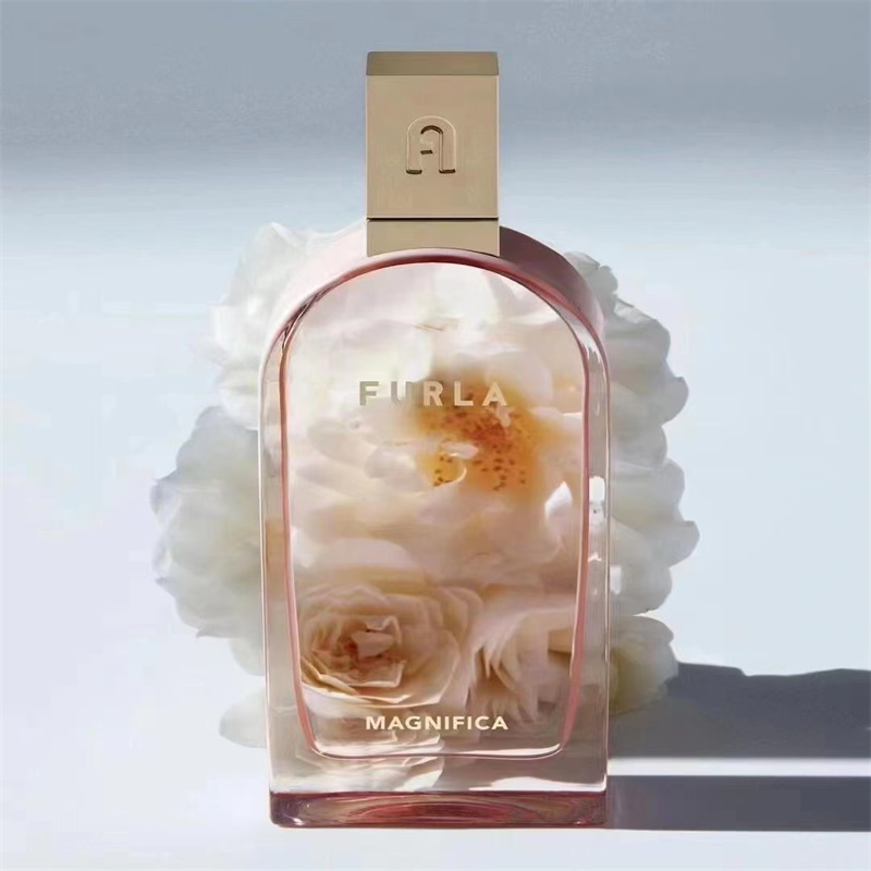 芙拉香水FURLA沉静牡丹小样