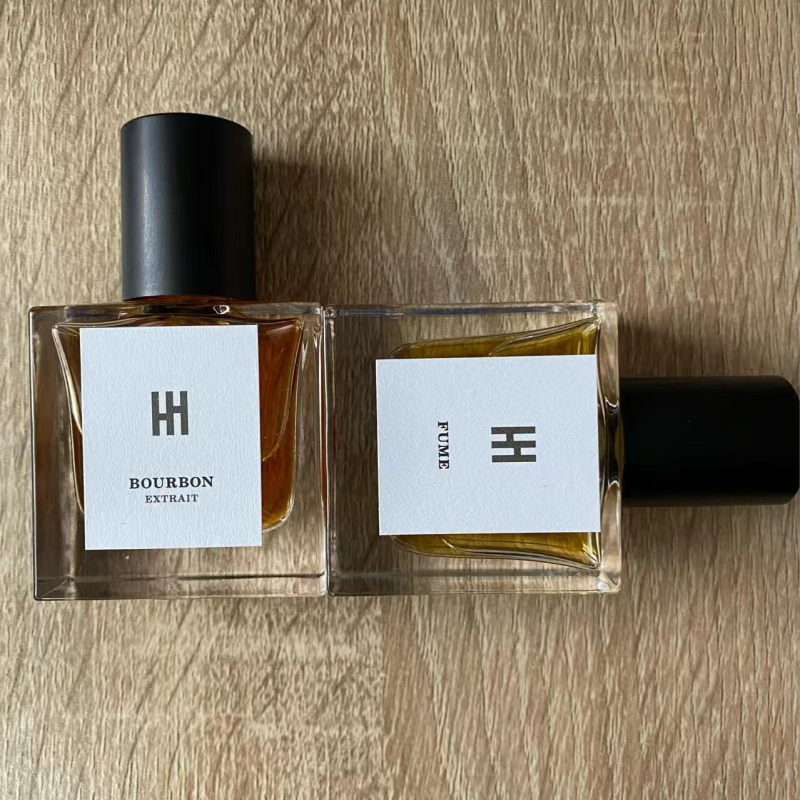 亨得利之香hendley香水试香小样