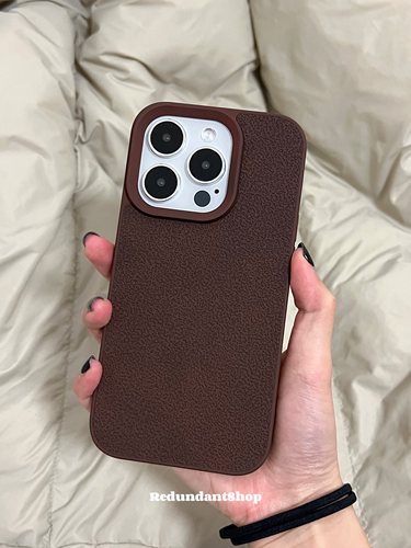 磨砂tpu手机壳苹果复古15promax