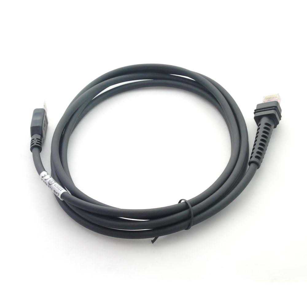 扫描枪线扫描枪线USB接口