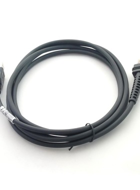 适用Datalogic PD9530 9500 PD9630 PM9531条码扫描枪USB口数据线