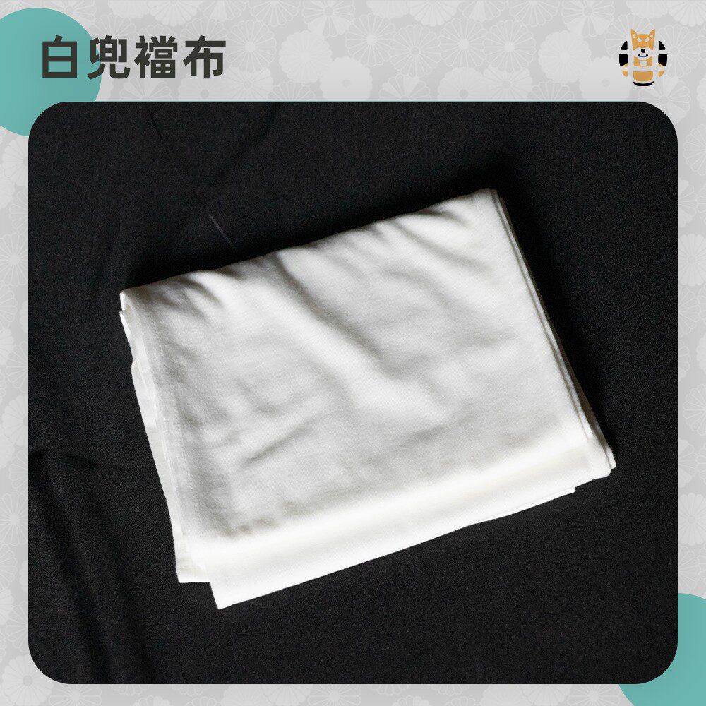 【xian貨】白色六尺兜裆布 裈日式内裤丁字裤相扑兽人熊柴丼