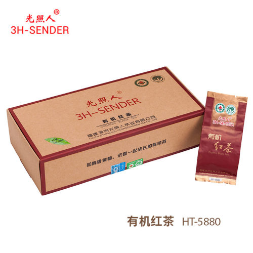 2026光照人有机欧盟认证一级