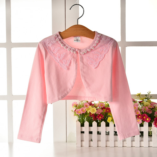 Cape pour fille - Ref 2154690 Image 5